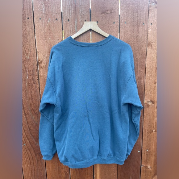 Vintage Mickey Mouse Crewneck Sweatshirt - Picture 3 of 3